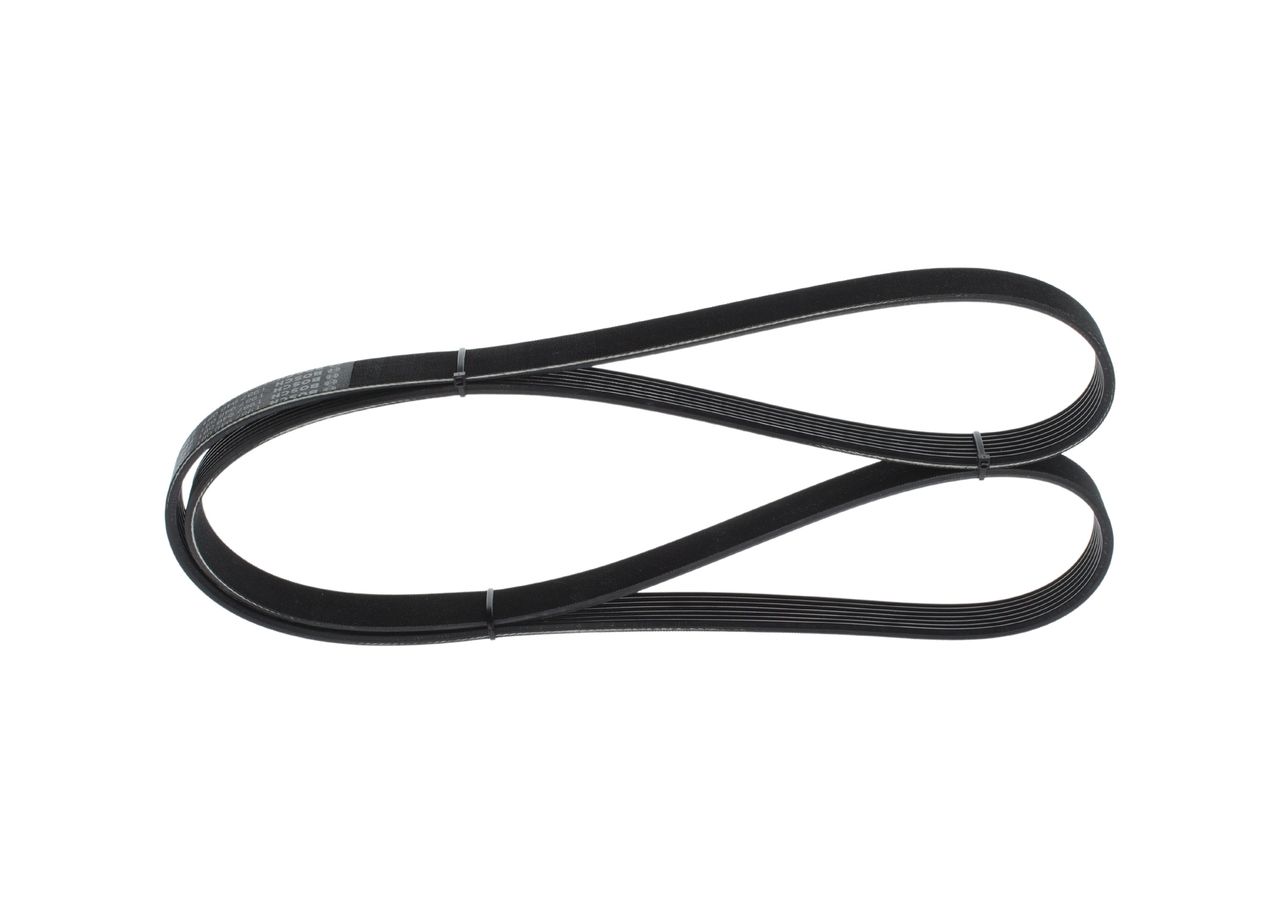 BOSCH 1 987 946 091 V-ribbed belt