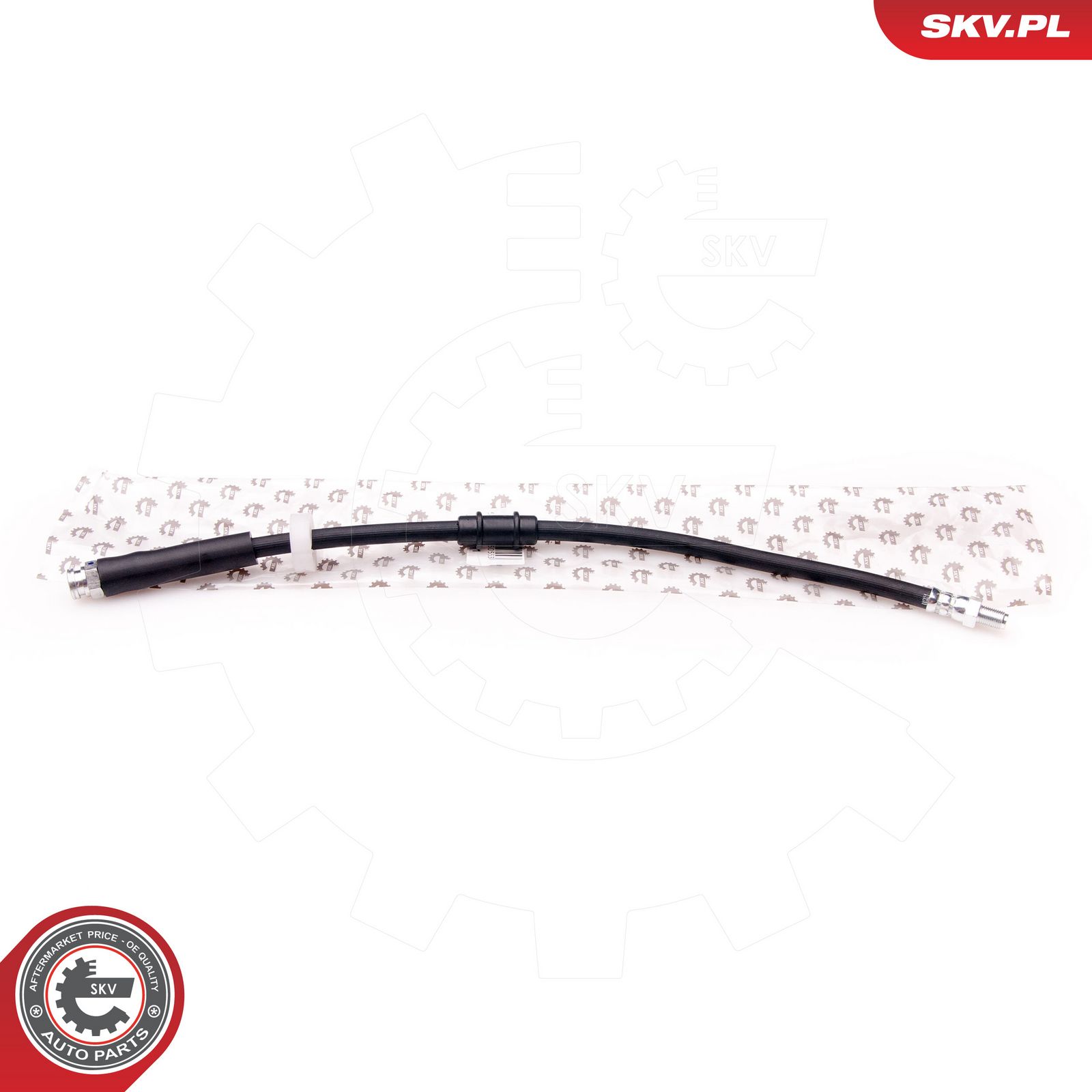 Brake Hose-3