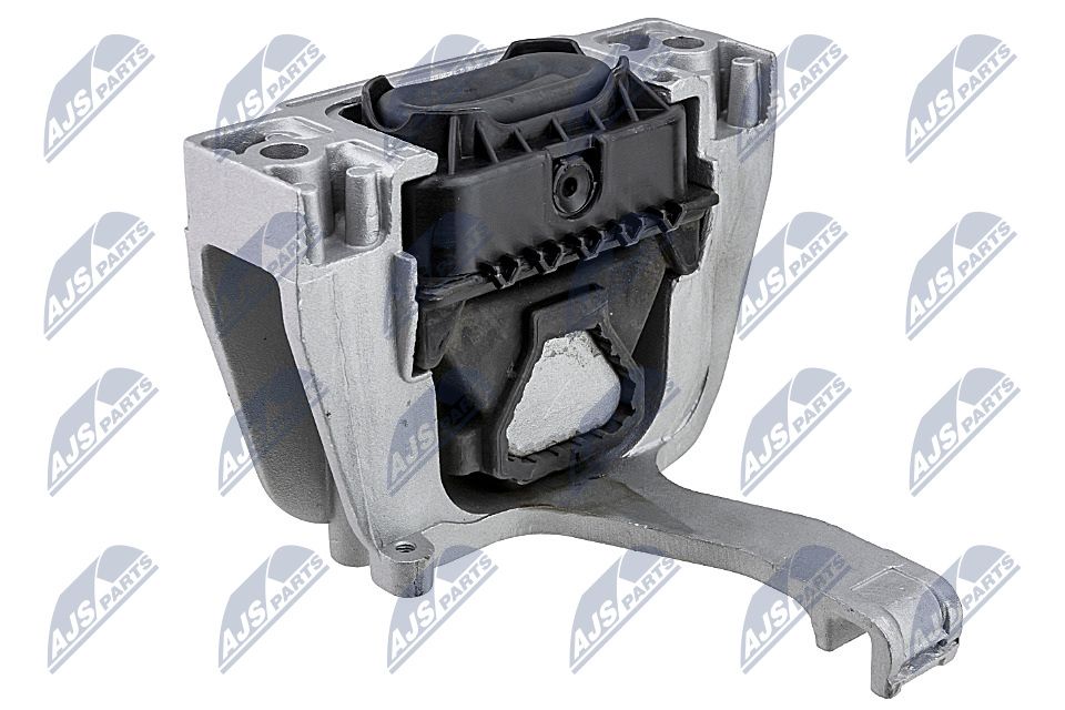 NTY ZPS-WW-086 Mounting, engine