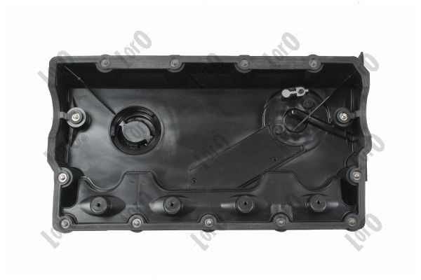 Cylinder Head Cover-2