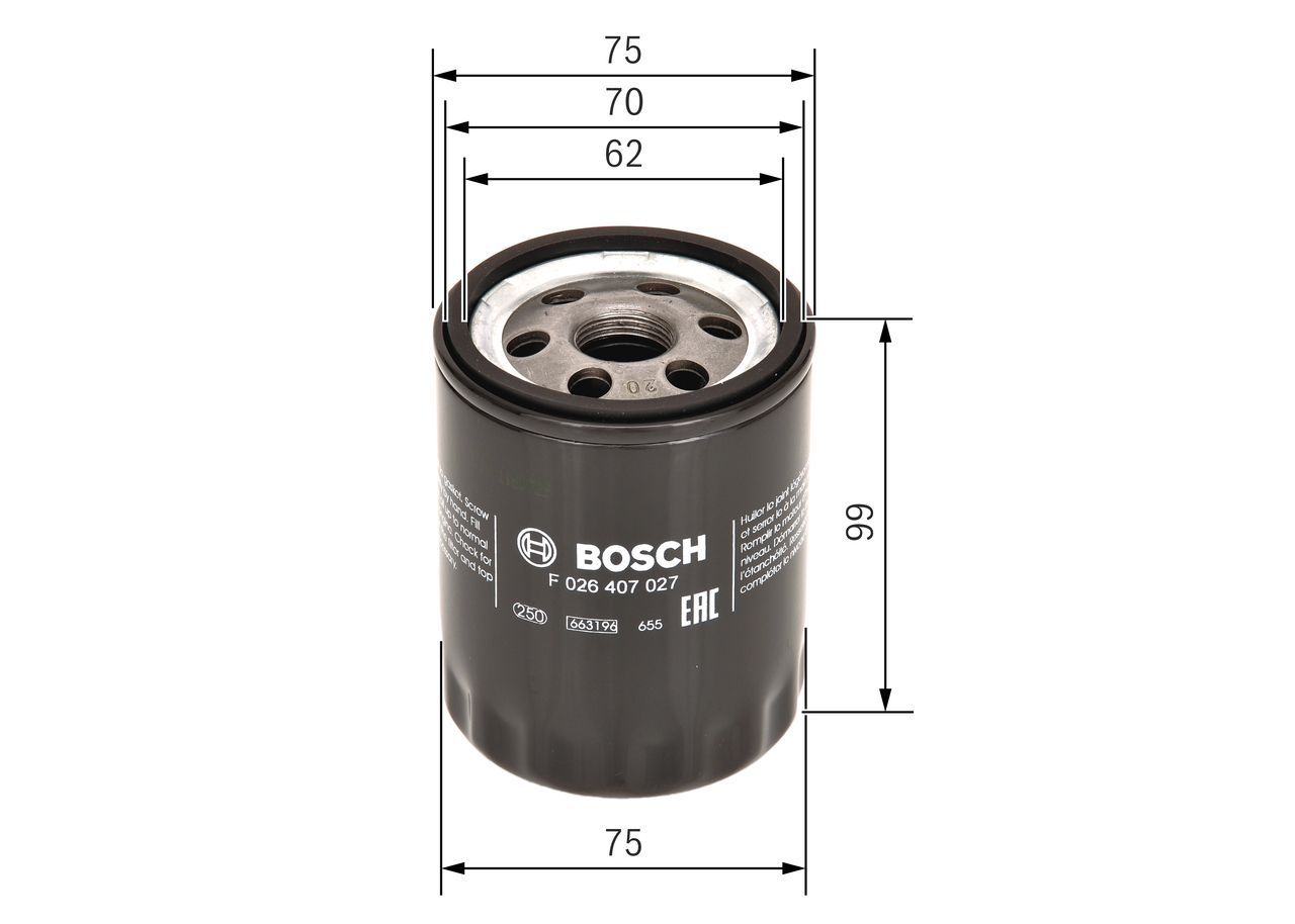 Oil Filter-1