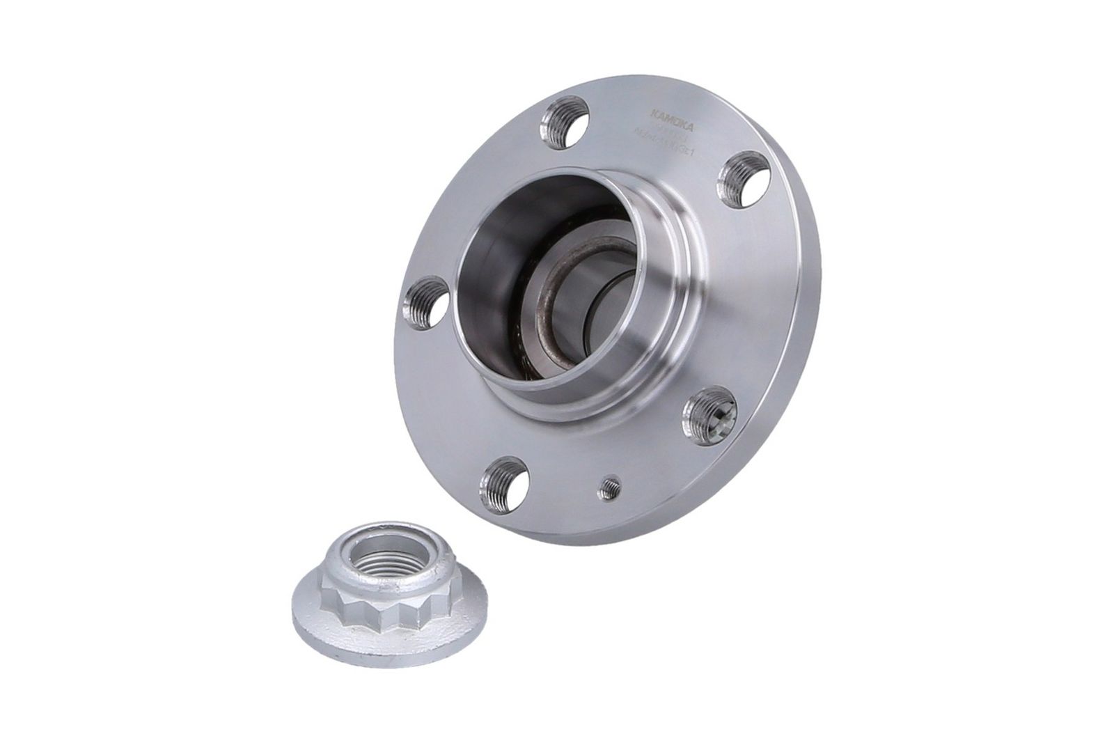 KAMOKA 5500033 Wheel bearing kit