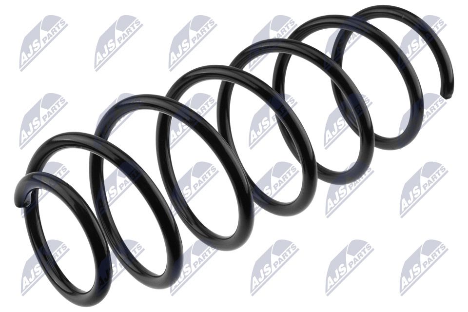 NTY ASZ-FR-030 Suspension spring