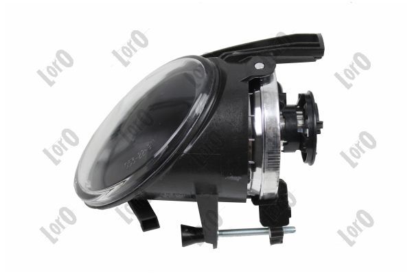 Front Fog Light-1