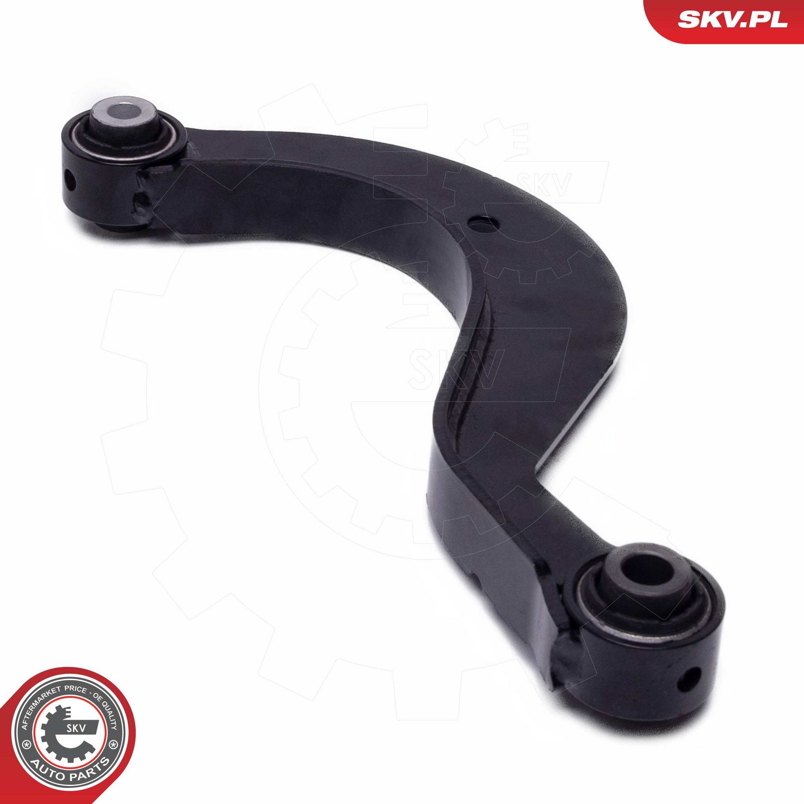 Control/Trailing Arm, wheel suspension-3