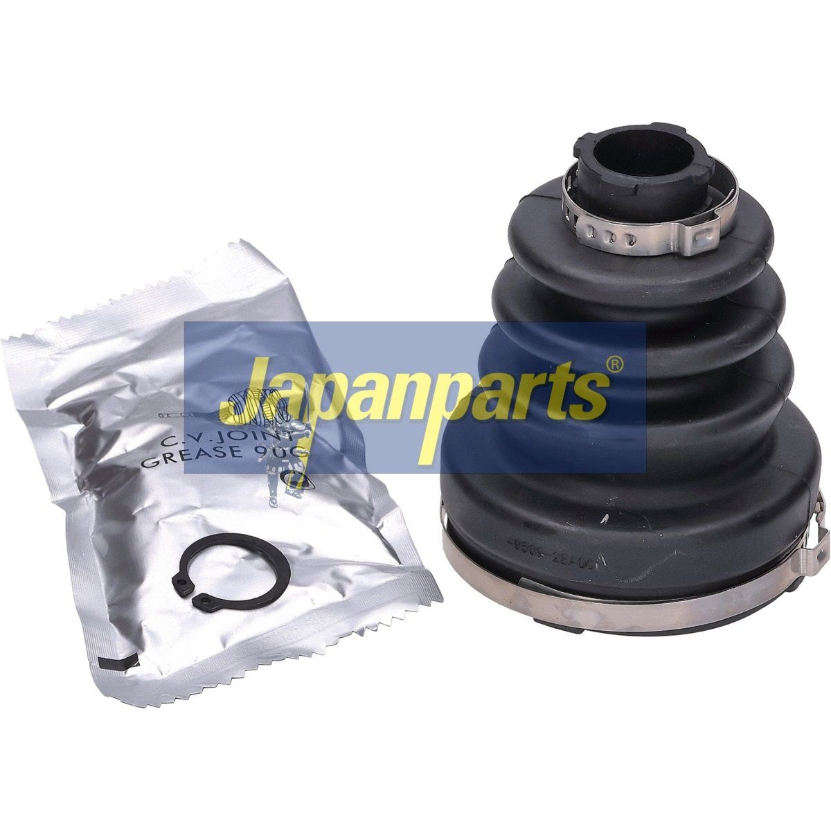 JAPANPARTS KB-290 Bellow kit, drive shaft