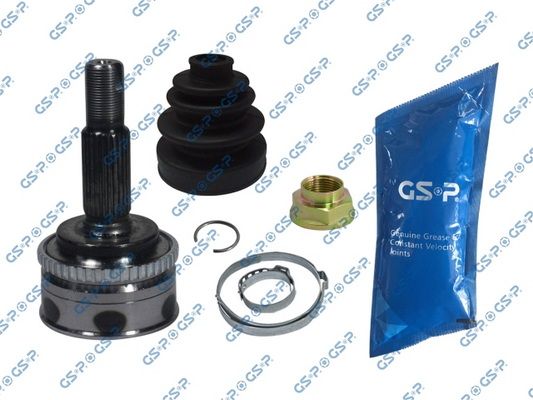 GSP 859262 Joint kit, drive shaft
