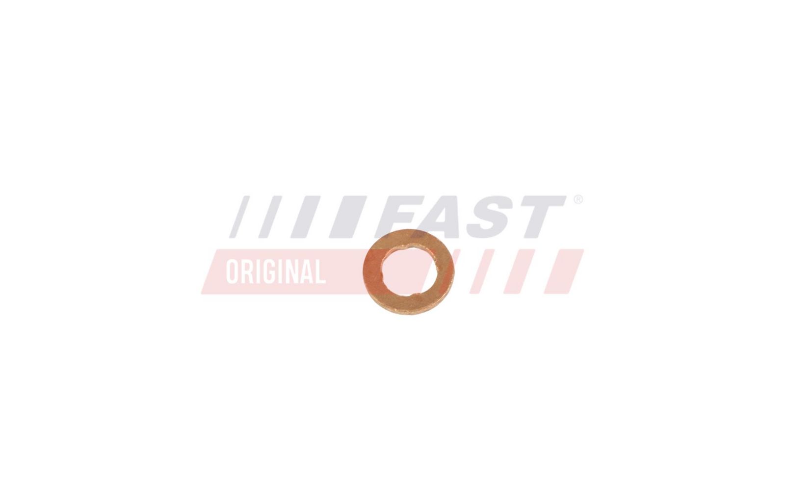 FAST FT02335 Heat shield, injection system