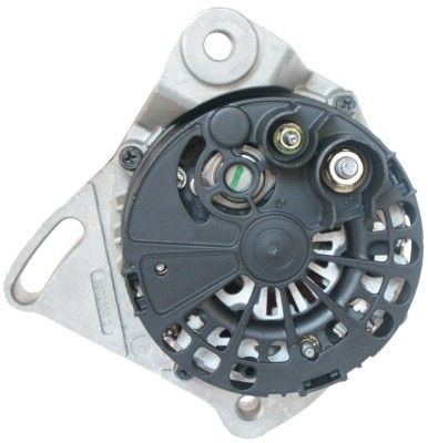 Alternator-2