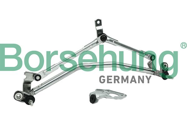 BORSEHUNG B14304 Wiper linkage