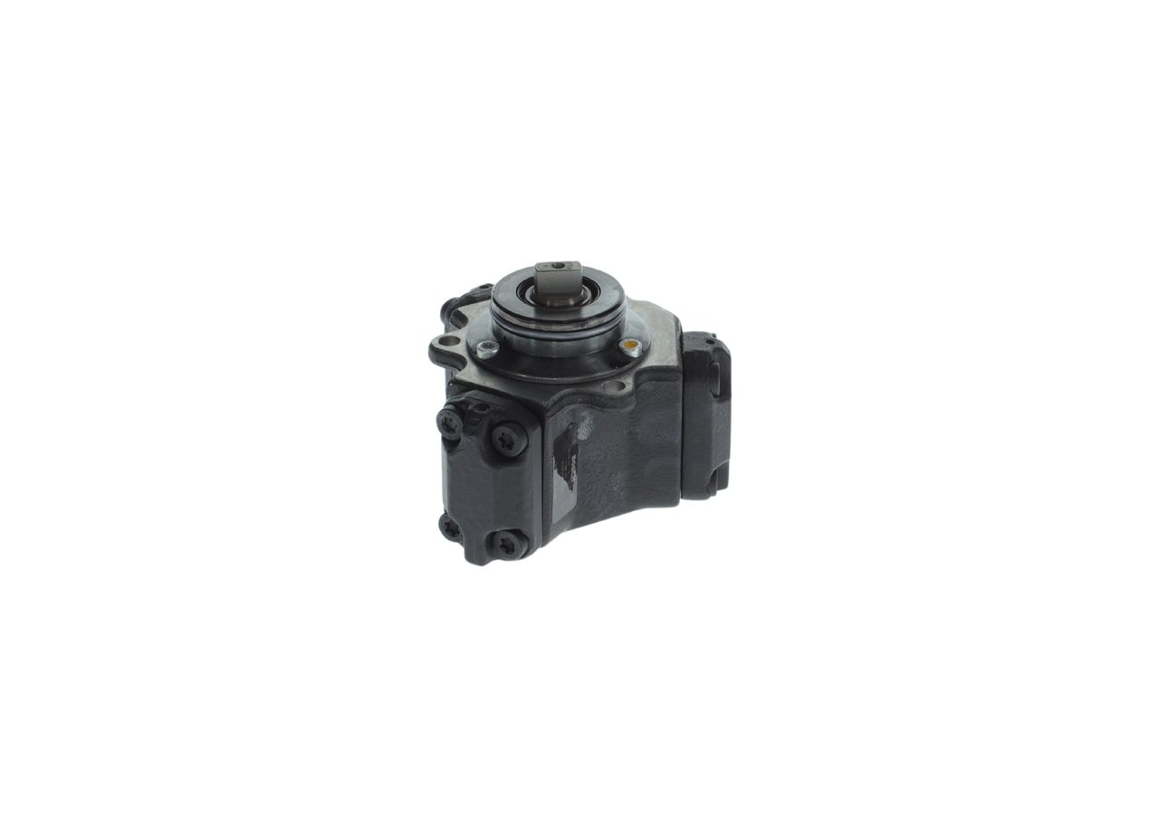 High-pressure Pump-1