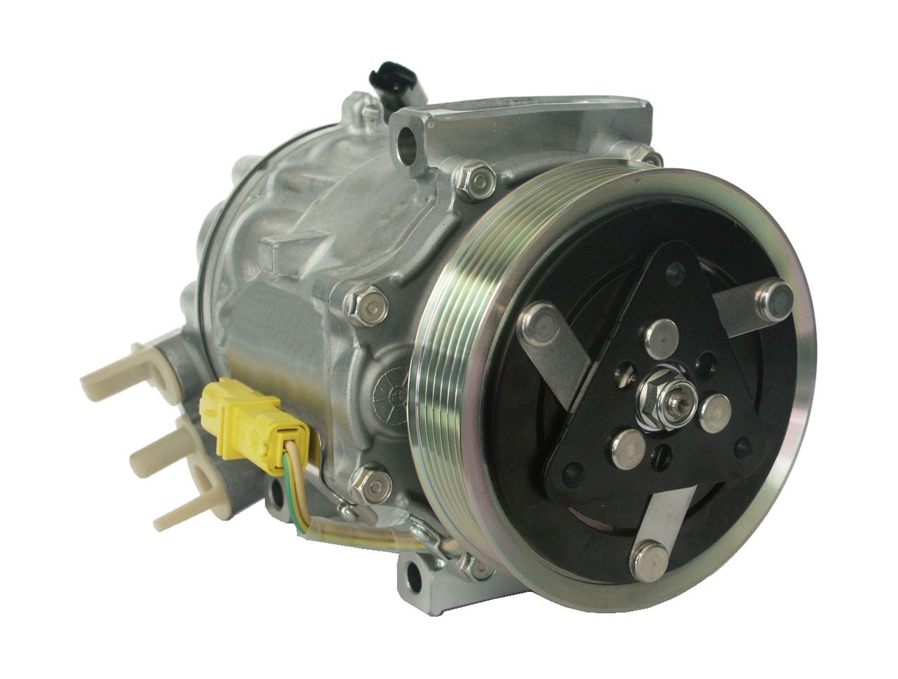 BOSCH 1 986 AD1 238 Compressor, air conditioning