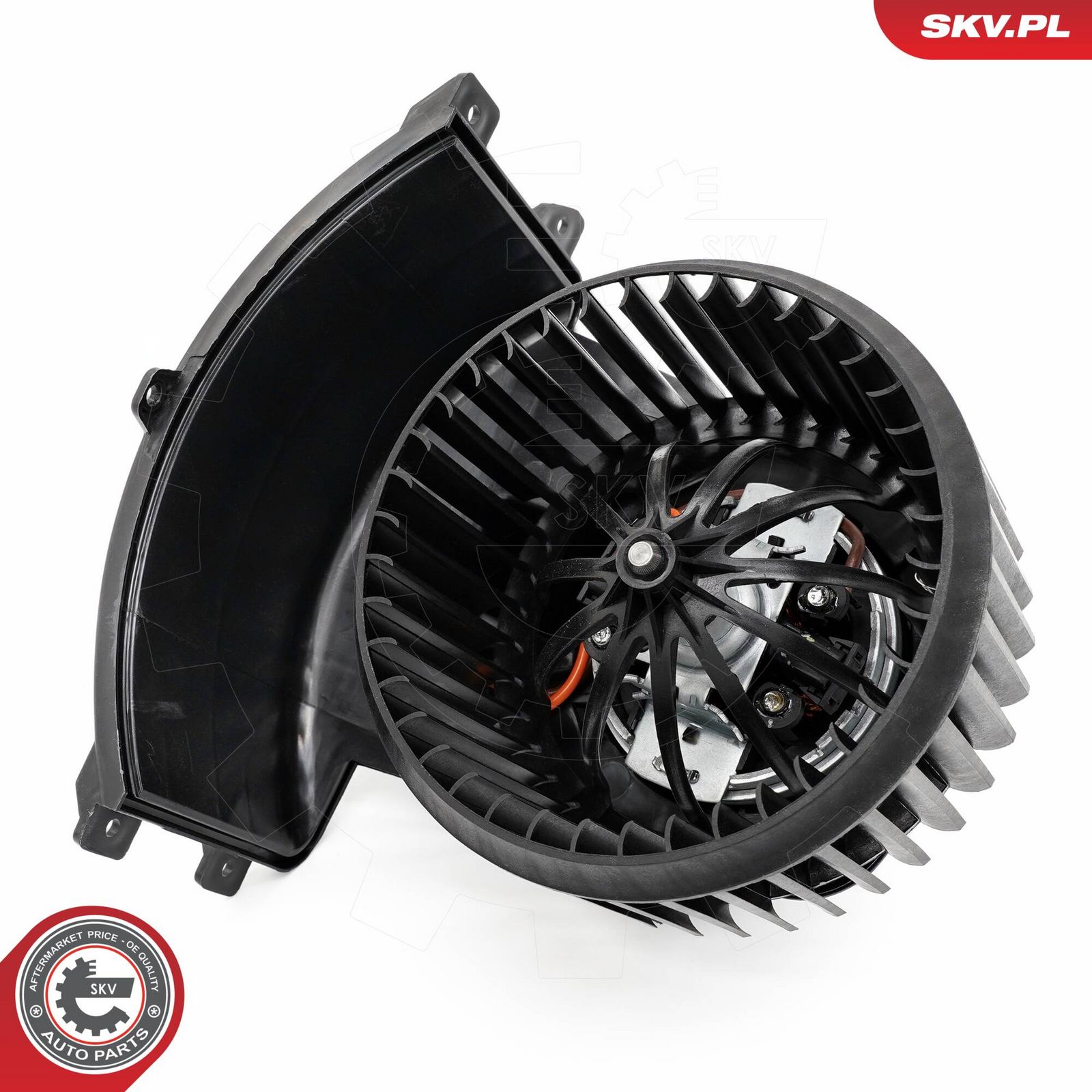 ESEN SKV 68SKV034 Interior blower