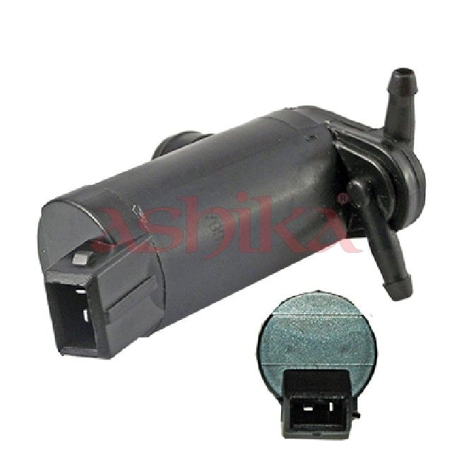 ASHIKA 156-03-303 Washer fluid pump, window cleaning