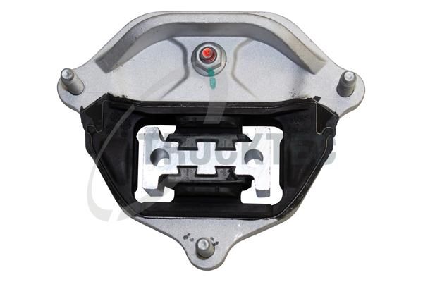 TRUCKTEC AUTOMOTIVE 07.20.090 Mounting, automatic transmission