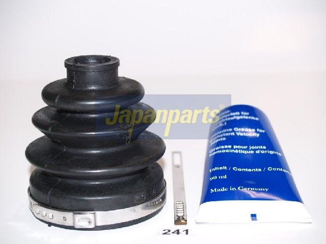 JAPANPARTS KB-241 Bellow kit, drive shaft