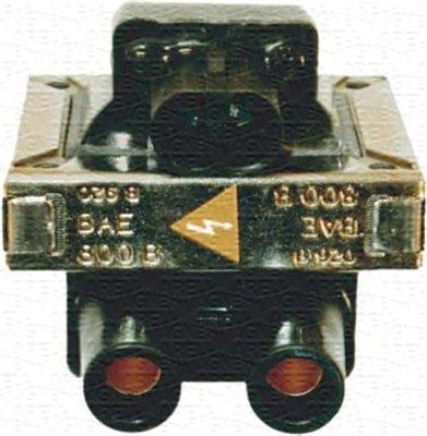 Ignition Coil