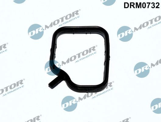 DR.MOTOR AUTOMOTIVE DRM0732 Seal, coolant pipe