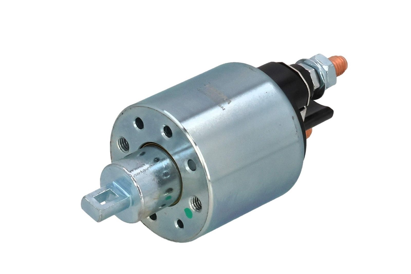 KAMOKA 8640018 Solenoid switch, starter