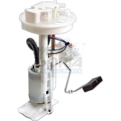 MEAT & DORIA 76925 Fuel supply unit