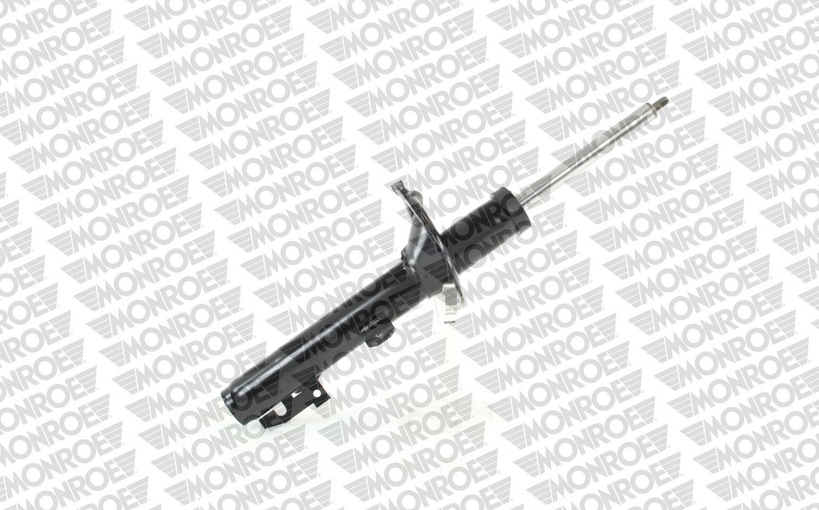 Shock Absorber-1