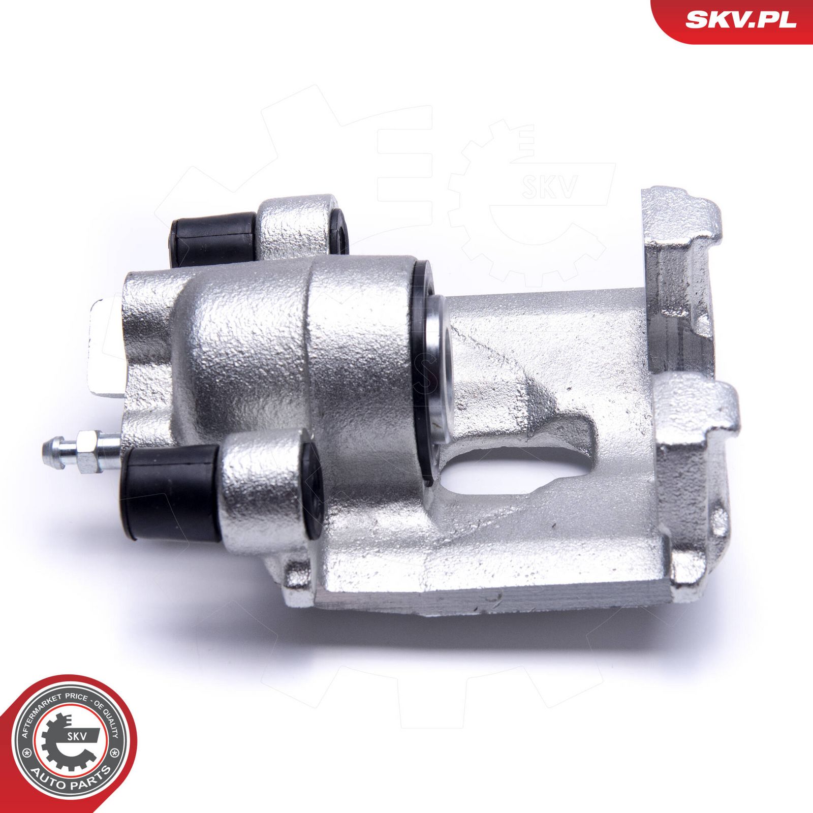 Brake Caliper-1
