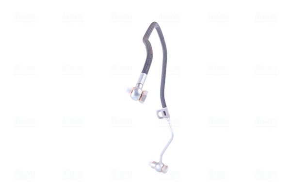 Oil Line, charger-3