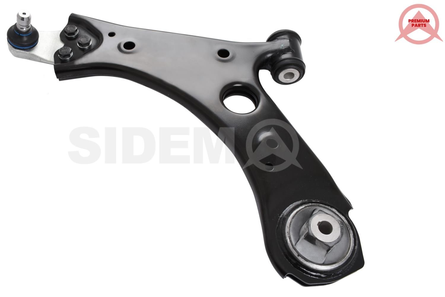 SIDEM 19472 Control/trailing arm, wheel suspension