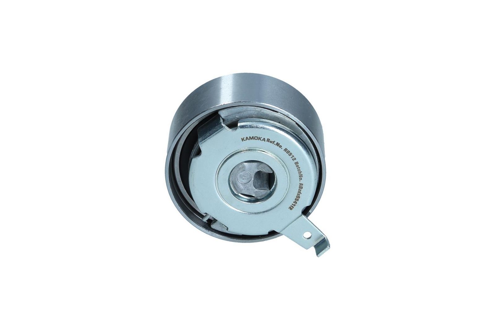 įtempiklio skriemulys, paskirstymo diržas-4