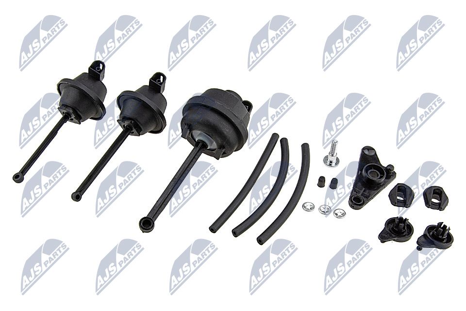 NTY BKS-ME-022 Fitting, intake manifold