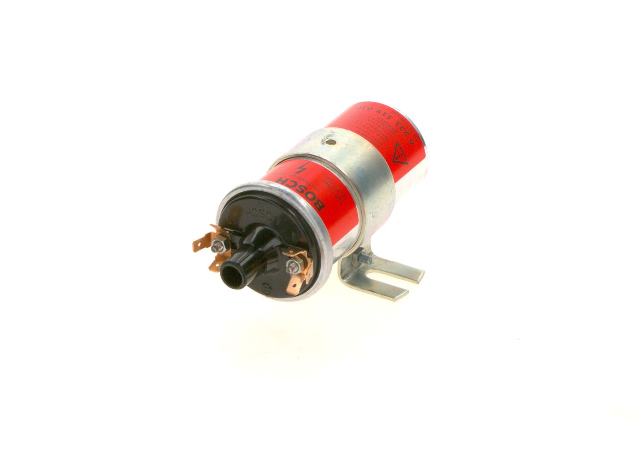 BOSCH 0 221 119 030 Ignition coil