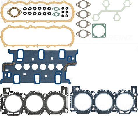 VICTOR REINZ 02-25625-05 Gasket kit, cylinder head