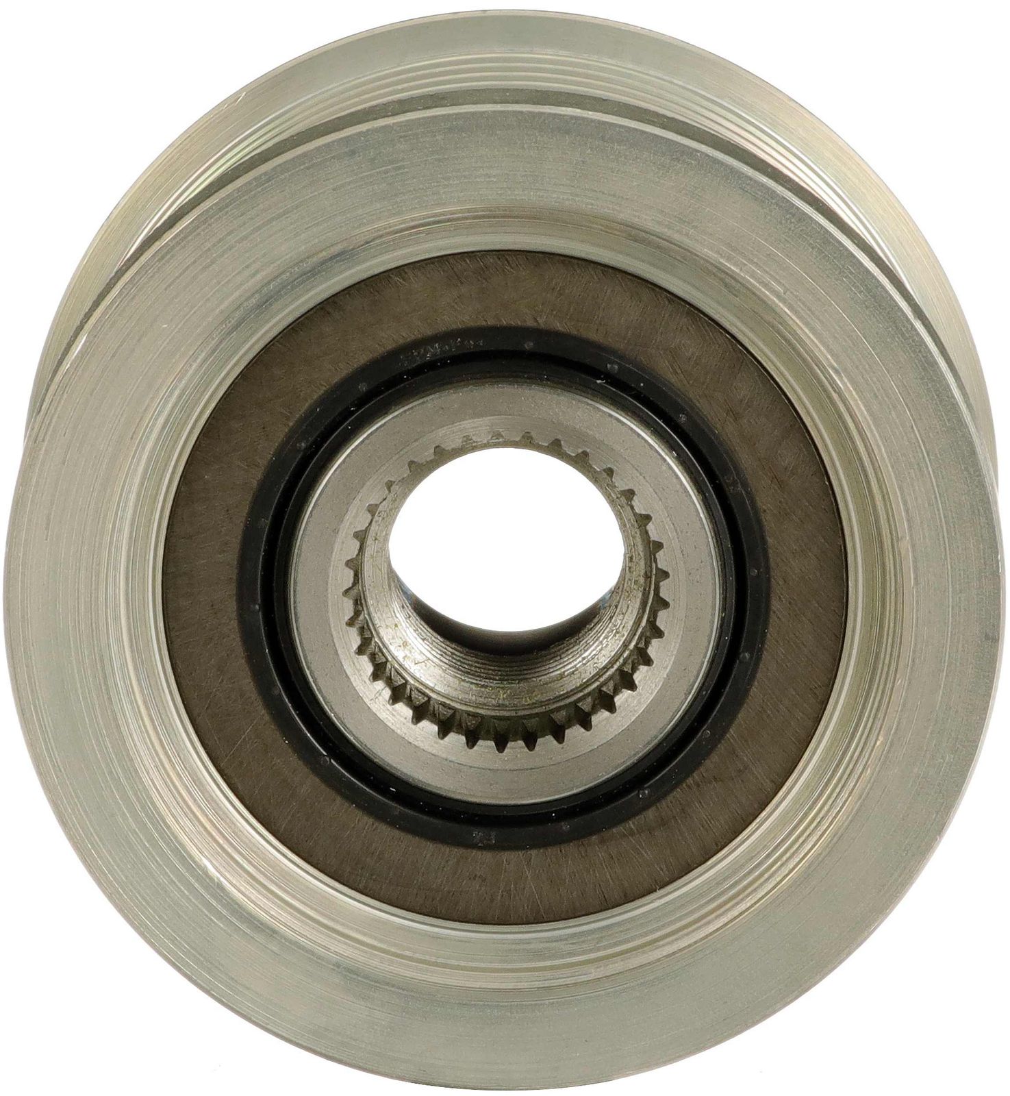 Alternator Freewheel Clutch-1
