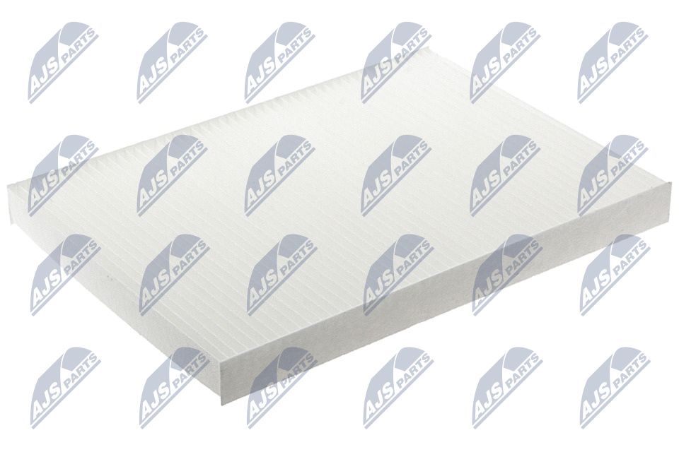NTY FCF-WW-003 Filter, cabin air