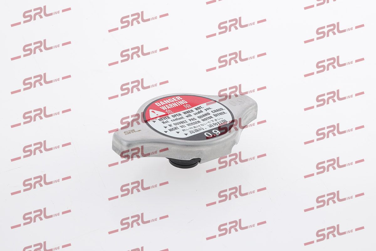 SRLINE A2525S Cap, coolant tank