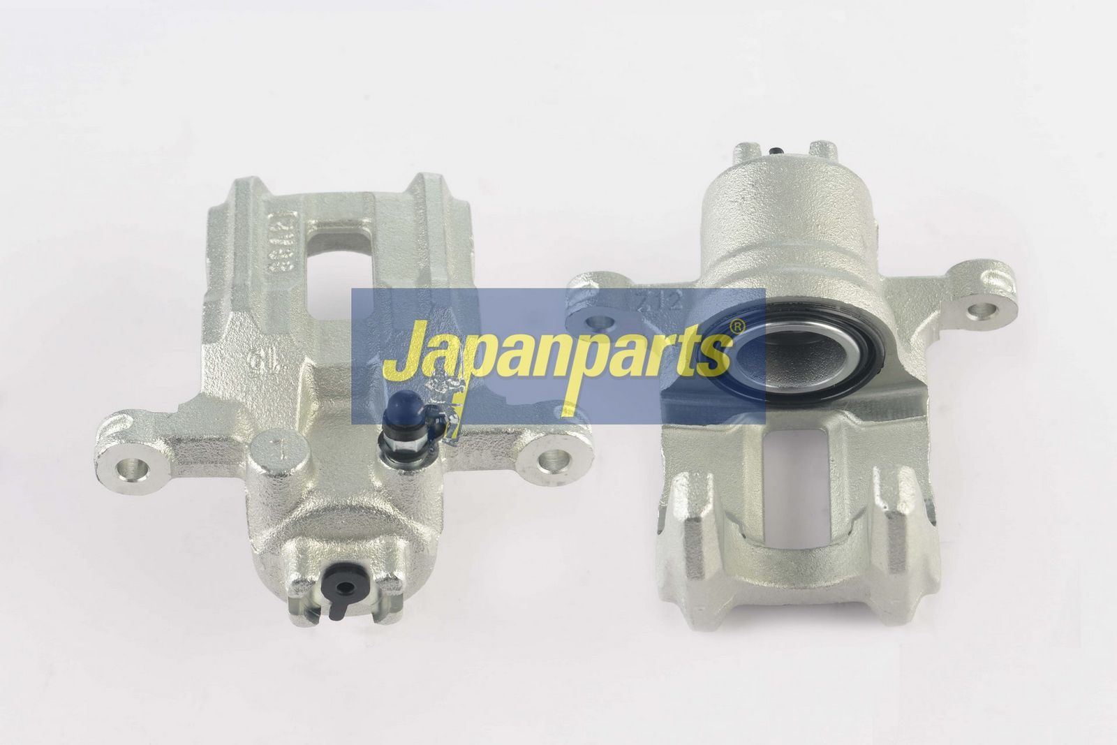 JAPANPARTS CAL309LJM Brake caliper