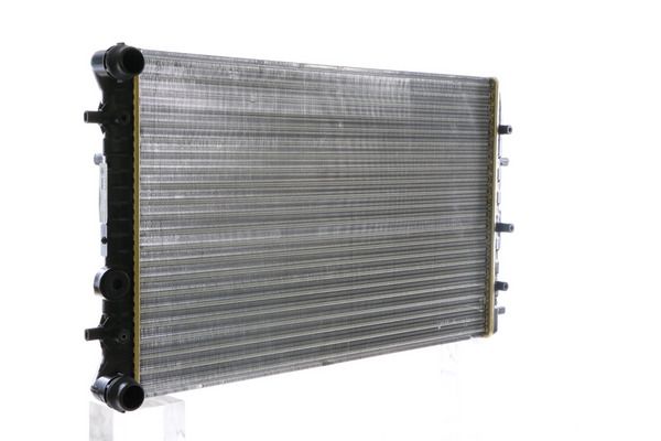 Radiator, engine cooling-8