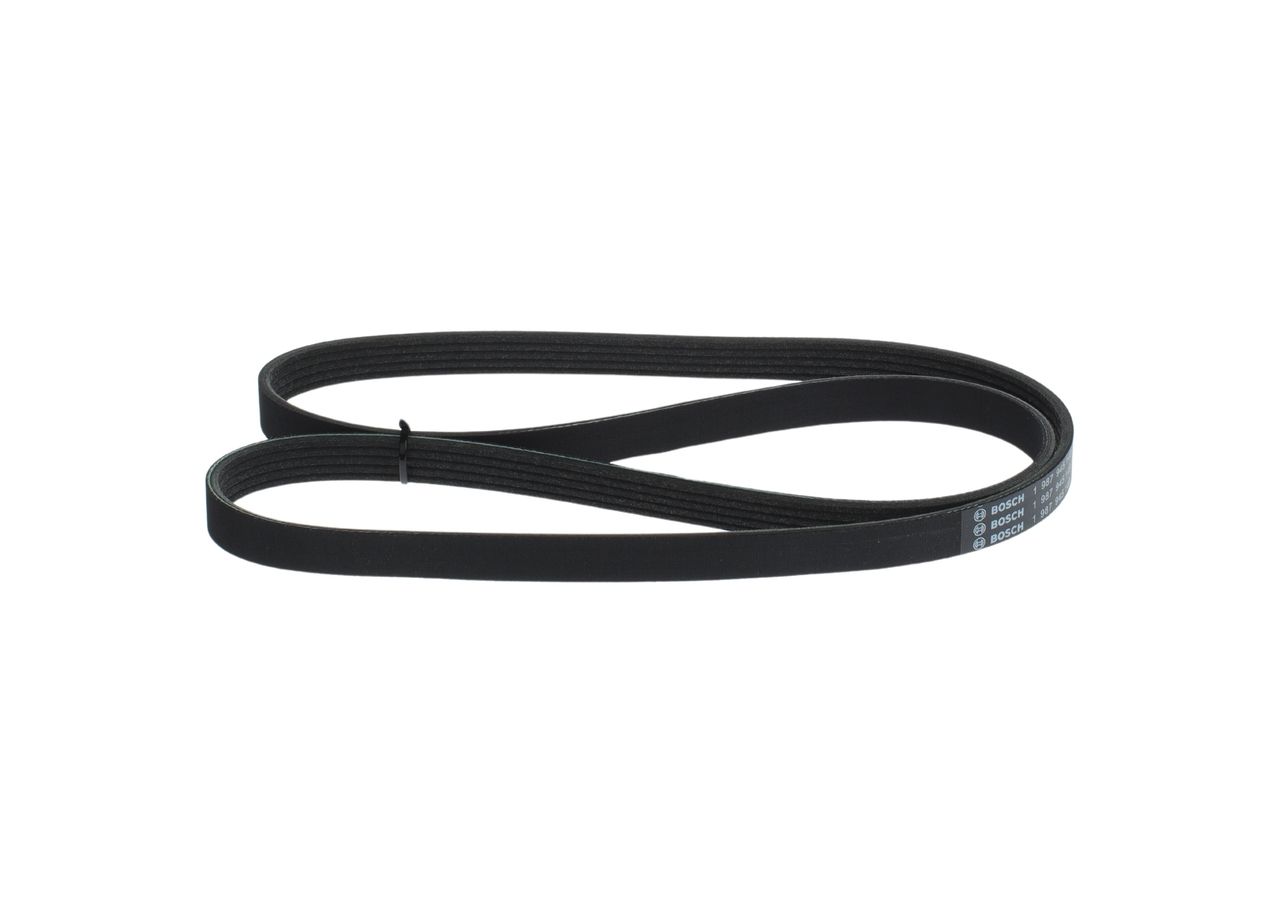BOSCH 1 987 945 149 V-ribbed belt