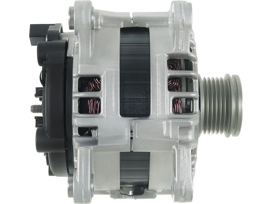 Alternator-1