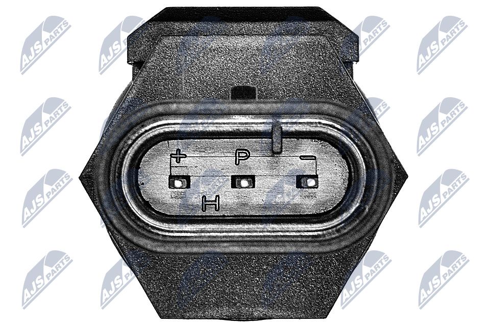 Sensor, speed-3
