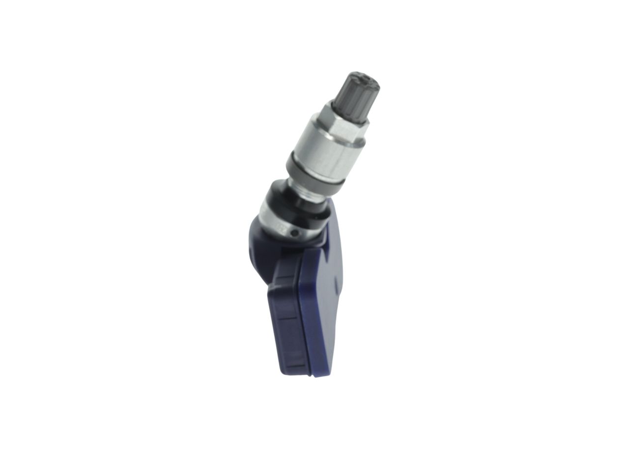 Wheel Sensor, tyre-pressure monitoring system-5