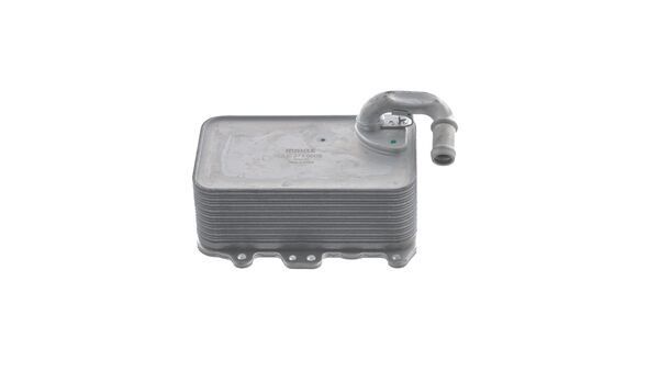 MAHLE CLC 373 000S Oil cooler, engine oil