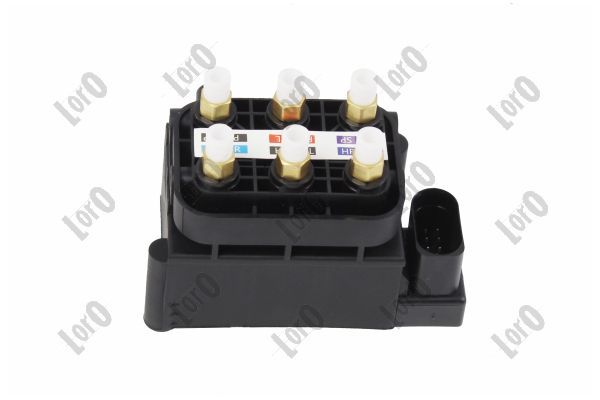 ABAKUS 131-02-502 Valve, compressed air system