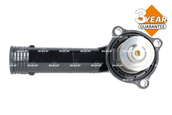 Thermostat, coolant-2