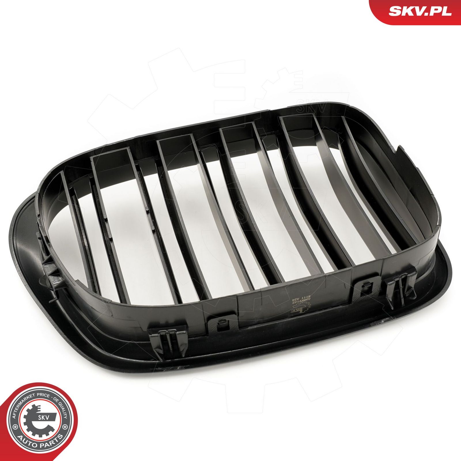 Radiator Grille-4