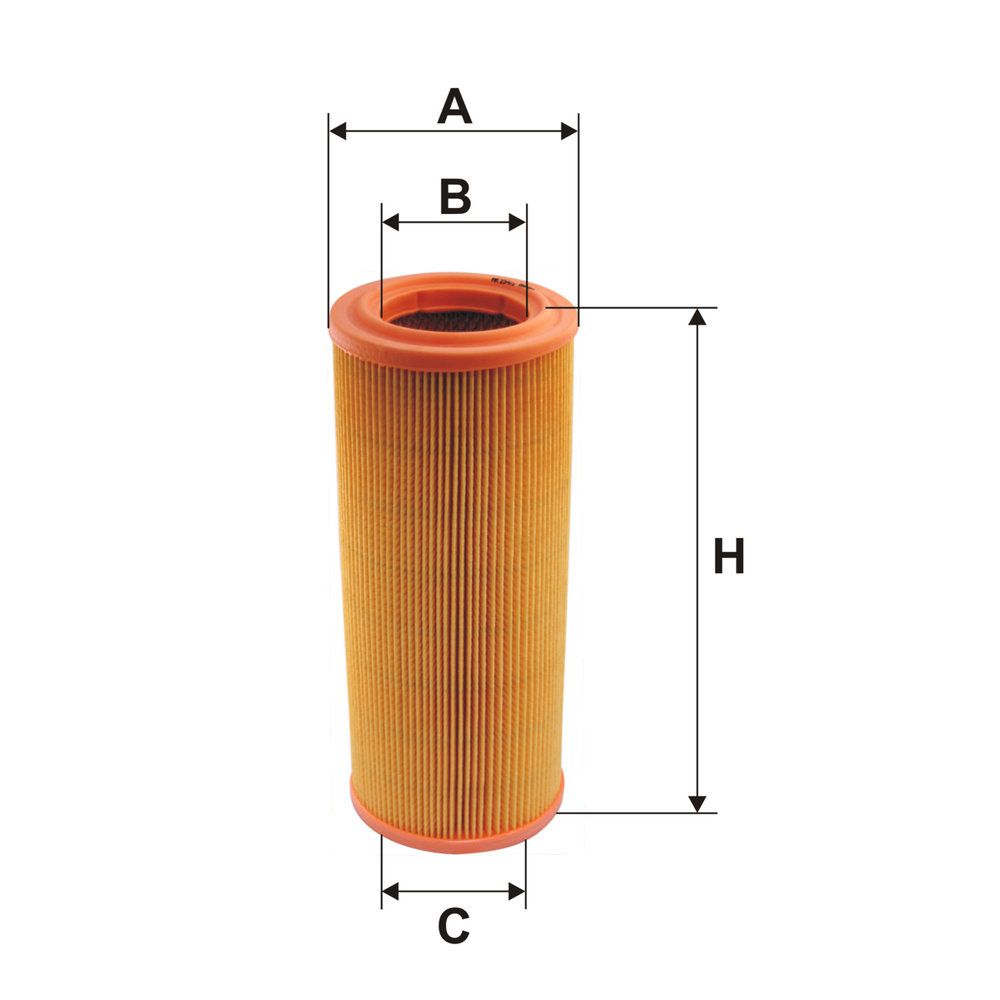Air Filter-1
