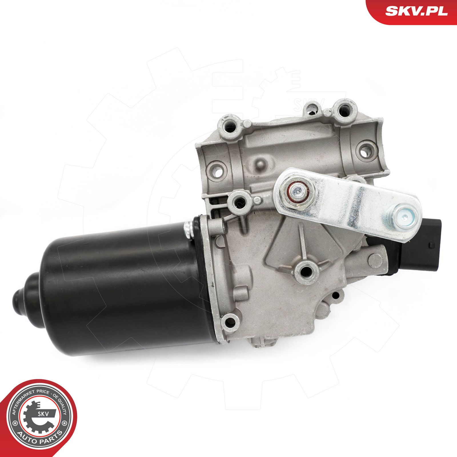 Wiper Motor-3