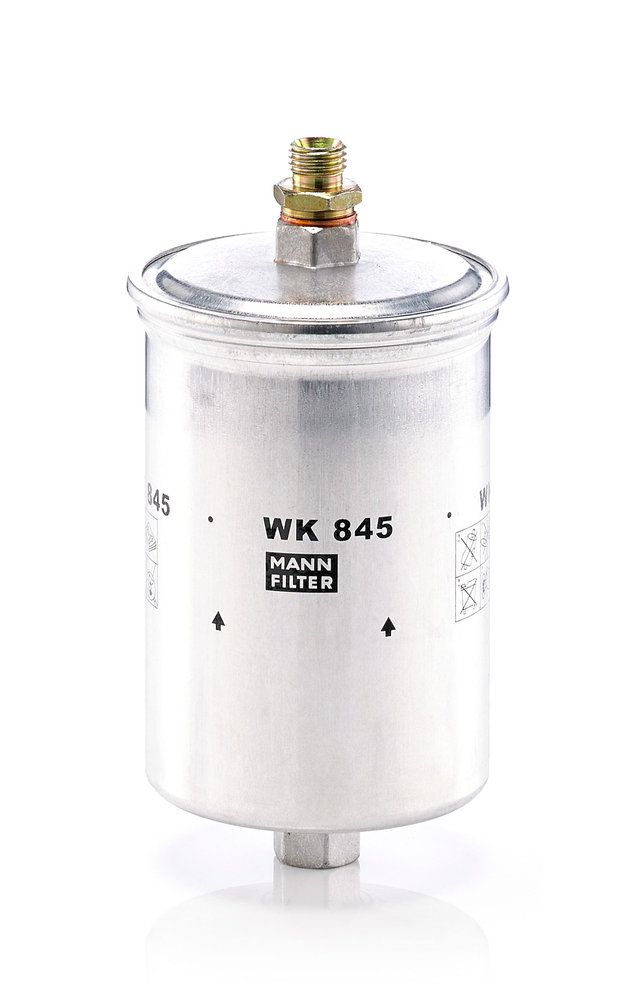 MANN-FILTER WK 845 Fuel filter