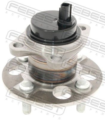 FEBEST 0182-KSP90R Wheel hub