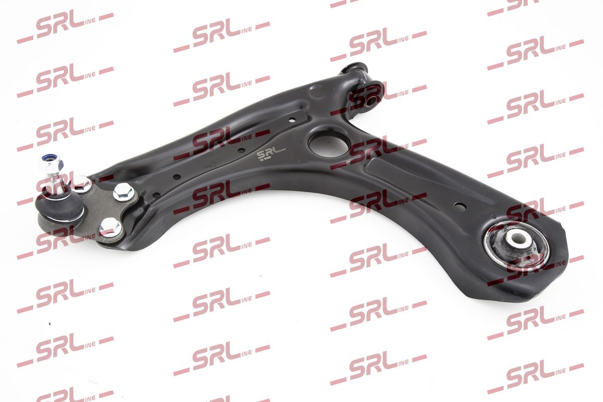 SRLINE 691537 Control/trailing arm, wheel suspension